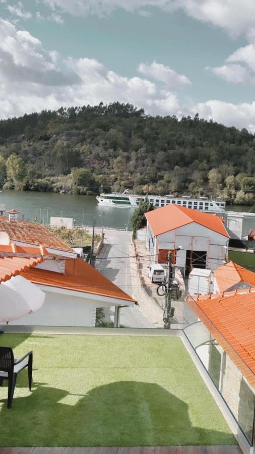 Casa Dos Avos Villa Castelo de Paiva Eksteriør bilde